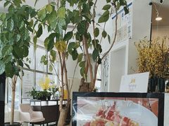 -花舍·新派粤菜·西餐·下午茶(亚运村·鸟巢店)