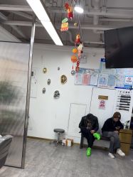 -爱秀造型 T-G