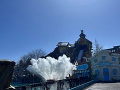 -大连海昌发现王国主题公园