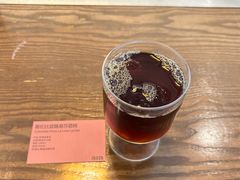 -fishtank鱼缸咖啡(三山街店)