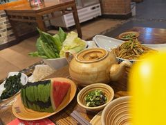 -亮欢寨酸汤鱼(沙冲路店)