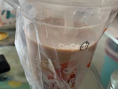 -CoCo都可(合生汇店)