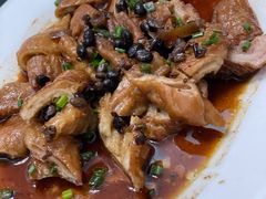 猪大肠-东兴黄鳝饭店(江洲店)
