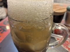 赤豆刨冰-逸桂禾面馆