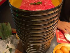 -牛New寿喜烧(虹桥新天地店)