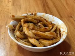 -洞子口张老二凉粉(文殊院店)