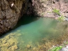 -湖洞水自然风景区