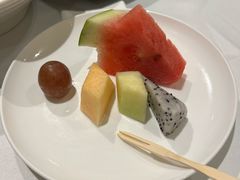 -北京西单美爵酒店-融轩中餐厅