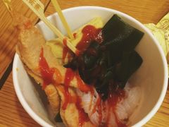 -江东关东煮(江南新地商业街店)