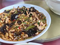 -盐帮食府富顺豆花