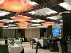 大堂-饭怕鱼·黄焖鲟龙鱼(湖大店)