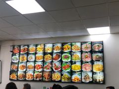 -杨家清真小吃部(十二纬路店)