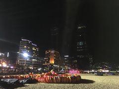 -海云台海滩