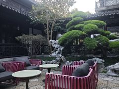 -金海华·华宴江南(斜塘店)