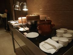 -上海龙之梦万丽酒店