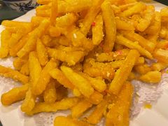 -六顺园清真回族饭店(工程街店)