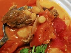 -天山传奇新疆菜(SKLP店)