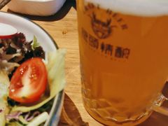 -龙头烤羊排•烤全羊•精酿扎啤(厦滘店)