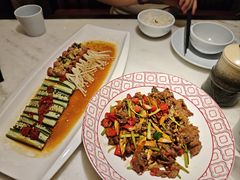 -径山十八道·风味民间菜(华夏之心店)