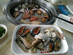 -烤得住时尚自助烧烤(东湖西路店)