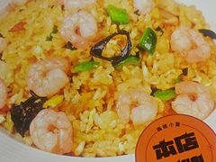 -嗨辣小聚·盘锦河蟹·海鲜烧烤龙虾(盘锦十年好店)