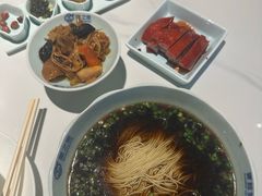 -胥城奥灶面·面之府(书香世家月亮湾酒店)
