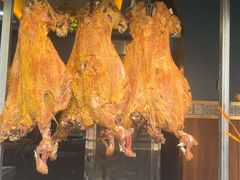 -乡村馕坑肉·烧烤·新疆菜·本地人更爱吃(阿勒泰首店)