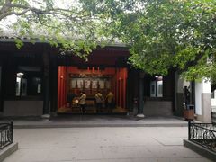 -溪口-滕头旅游景区