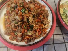 -江西老表·经典江西八大碗