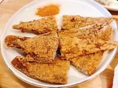 -启博美食城(孟家店)