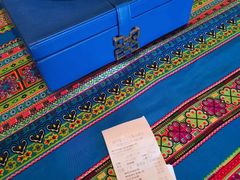 -南宁富力万达嘉华酒店·品珍中餐厅(万达茂店)