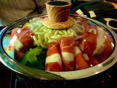 -玉流珍肴馆(亮马桥店)