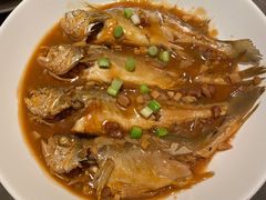 家烧黄鱼-金鸭季·北京烤鸭(深业上城店)