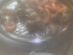 -海大大蒸汽海鲜餐厅·粤菜·特色小炒(欢乐颂店)