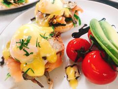 -农畉LONFOOD(福田星河COCOPark店)