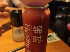 -JINNS锦时 steak&pizza(浸信会礼拜堂旧址店)