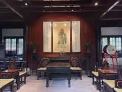 -天一阁博物院