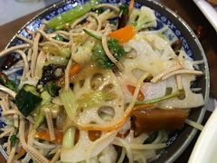 -顺发拉面(长湖路店)