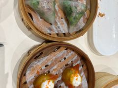 -蔡澜点心·粤菜(月星环球港店)