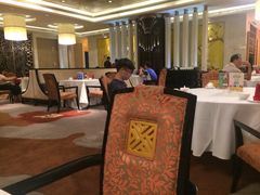 -酌宴府The China Club·广州万富希尔顿酒店(云城东路店)