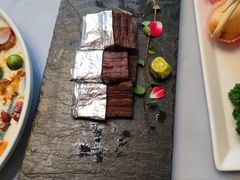 -西安绿地假日酒店·丽宝轩中餐厅
