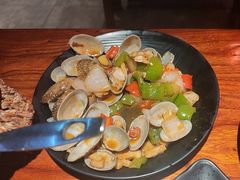 -烧蠔帮·湛江生蚝(南桥店)