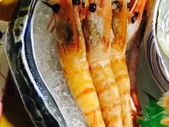 -山之川日料放题(通州店)