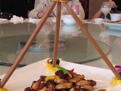 -聚宝渔港.五钻酒家(上地店)