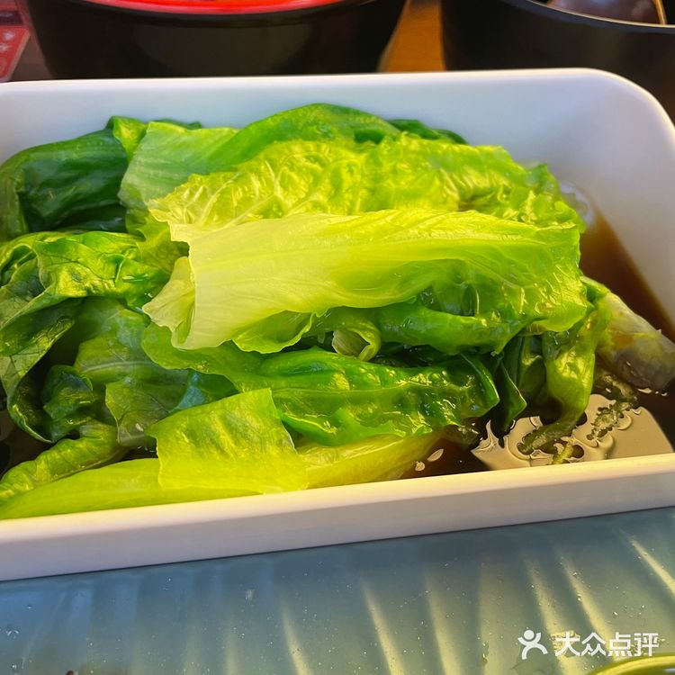 新天地的鳗鱼饭套餐真香