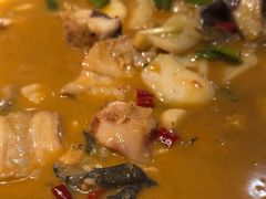 -曹家小菜(胜太路店)