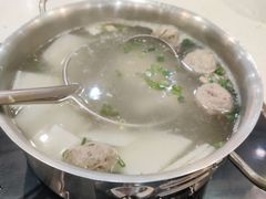 -黑山牛肉汤火锅(花城汇店)