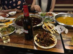 -王红军龙虾(盐仓桥店)