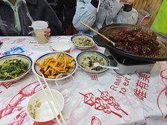 -回味黑鸭煲·始于2006(万松园店)