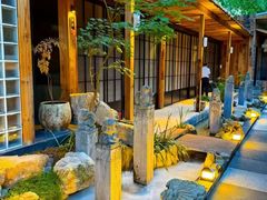 -夜宴江景餐厅
